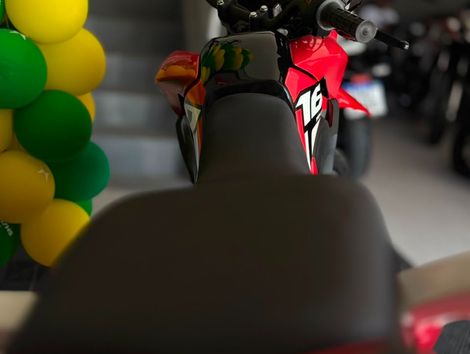 HONDA NXR 160 BROS ESDD FLEXONE