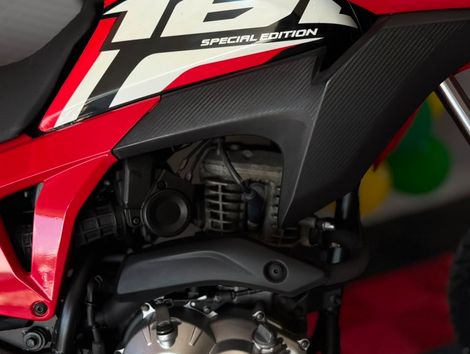 HONDA NXR 160 BROS ESDD FLEXONE