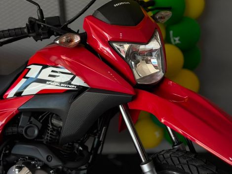 HONDA NXR 160 BROS ESDD FLEXONE