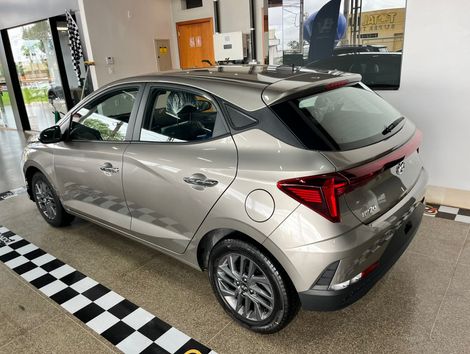 Hyundai HB20 1.0 LIMITED