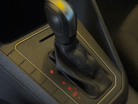 VolksWagen Nivus Comfortline 1.0 200 TSI Flex Aut.