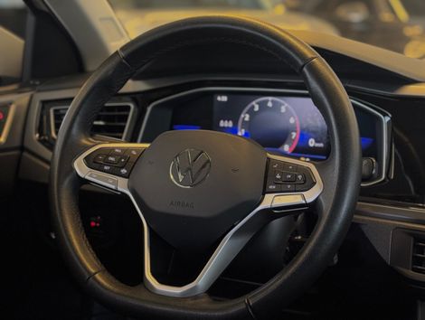 VolksWagen Nivus Comfortline 1.0 200 TSI Flex Aut.