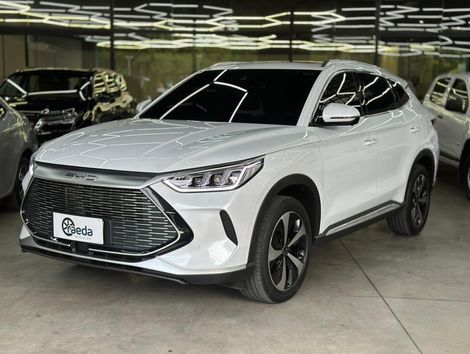 BYD Song Plus 1.5 16V Aut. (Hibrido)