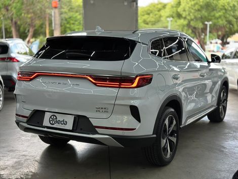 BYD Song Plus 1.5 16V Aut. (Hibrido)