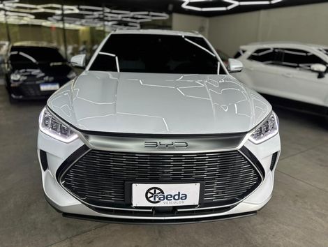 BYD Song Plus 1.5 16V Aut. (Hibrido)