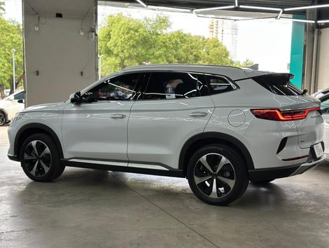 BYD Song Plus 1.5 16V Aut. (Hibrido)