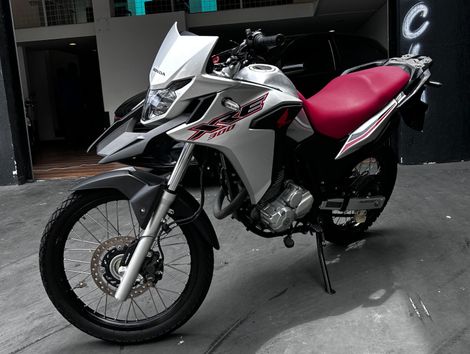 HONDA XRE 300/ 300 ABS/ FLEX
