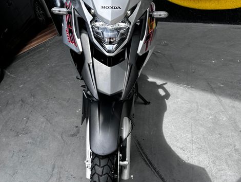 HONDA XRE 300/ 300 ABS/ FLEX