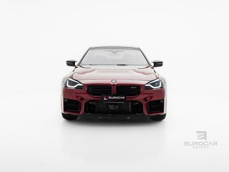 BMW M2 Coupe 3.0 Bi-Turbo 24V 3p