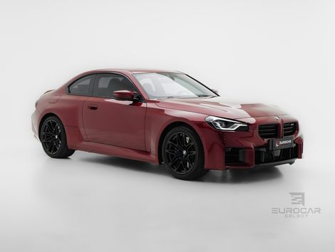 BMW M2 Coupe 3.0 Bi-Turbo 24V 3p