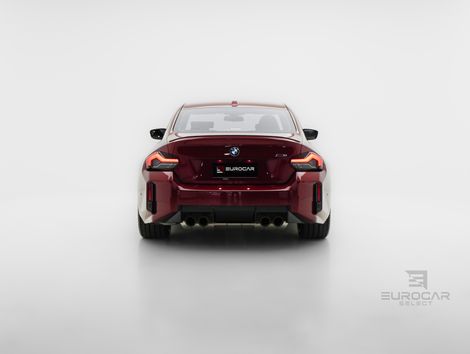 BMW M2 Coupe 3.0 Bi-Turbo 24V 3p