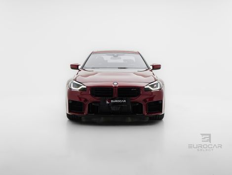 BMW M2 Coupe 3.0 Bi-Turbo 24V 3p