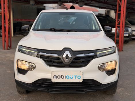 Renault KWID Intense 1.0 Flex 12V 5p Mec.