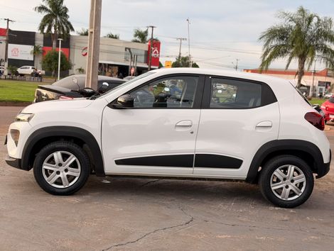 Renault KWID Intense 1.0 Flex 12V 5p Mec.