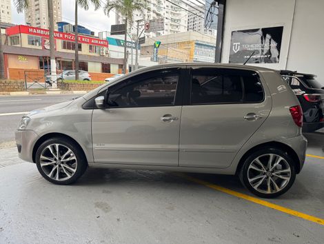 VolksWagen Fox 1.6 Mi Total Flex 8V 5p