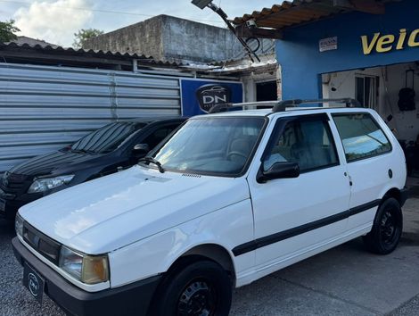 Fiat Uno Mille 1.0 Fire/ F.Flex/ ECONOMY 2p