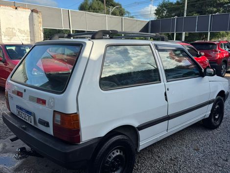 Fiat Uno Mille 1.0 Fire/ F.Flex/ ECONOMY 2p