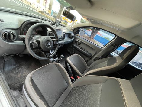 Fiat MOBI TREKKING 1.0 Flex 5p.