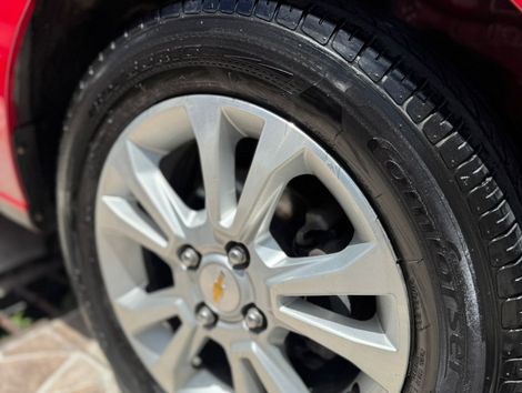 Chevrolet PRISMA Sed. LTZ 1.4 8V FlexPower 4p