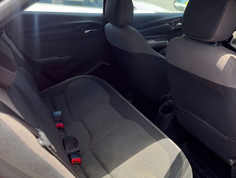 Chevrolet PRISMA Sed. LTZ 1.4 8V FlexPower 4p