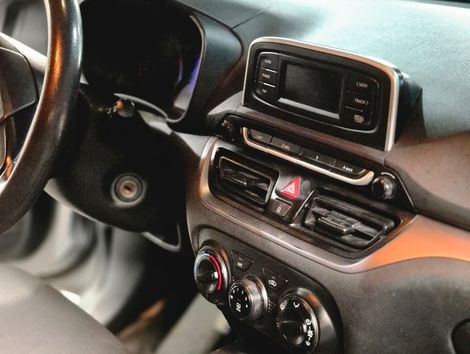 Hyundai HB20 Sense 1.0 Flex 12V Mec.