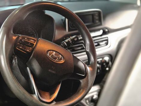 Hyundai HB20 Sense 1.0 Flex 12V Mec.
