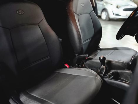 Hyundai HB20 Sense 1.0 Flex 12V Mec.