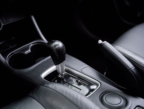 Mitsubishi OUTLANDER 2.0 16V 160cv Aut.