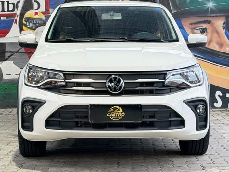 VolksWagen Saveiro Trendline 1.6 Total Flex 16V