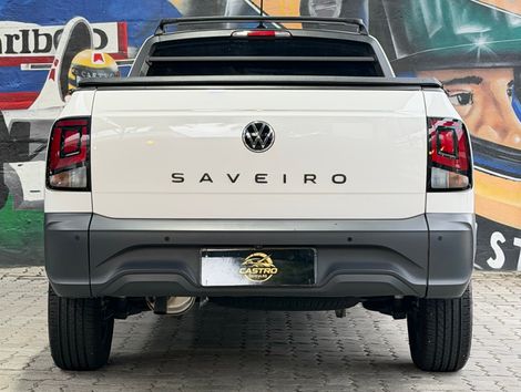 VolksWagen Saveiro Trendline 1.6 Total Flex 16V