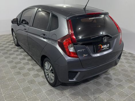 Honda Fit EXL 1.5 Flex/Flexone 16V 5p Aut