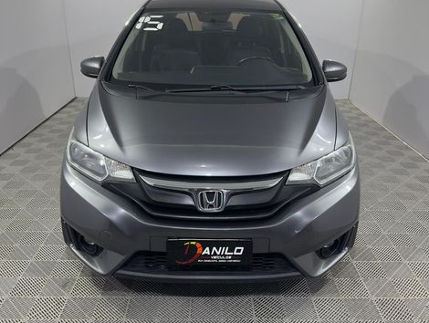 Honda Fit EXL 1.5 Flex/Flexone 16V 5p Aut
