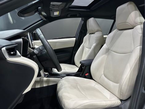 Toyota Corolla Cross XRX 1.8 16V Aut. (Híbrido)