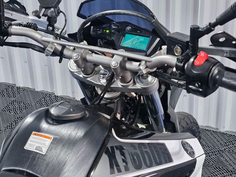 YAMAHA XT 660 R