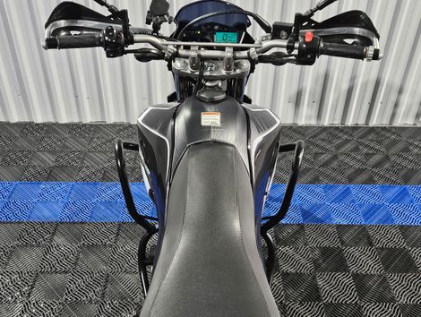 YAMAHA XT 660 R