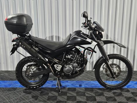 YAMAHA XT 660 R