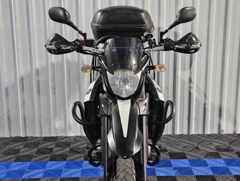 YAMAHA XT 660 R