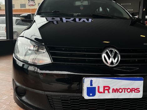 VolksWagen Fox 1.0 Mi Total Flex 8V 5p