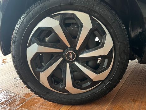 VolksWagen Fox 1.0 Mi Total Flex 8V 5p