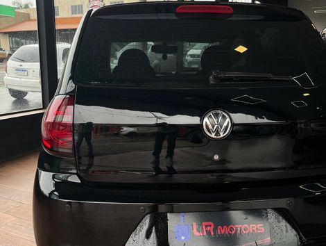 VolksWagen Fox 1.0 Mi Total Flex 8V 5p
