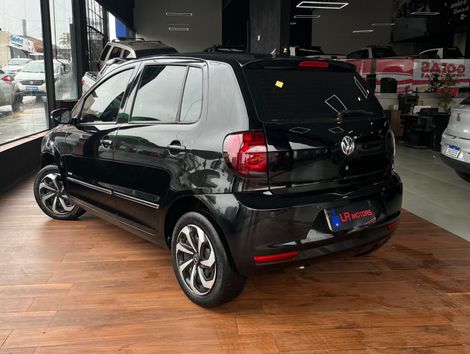VolksWagen Fox 1.0 Mi Total Flex 8V 5p