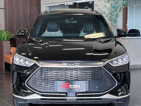 BYD Song Plus 1.5 16V Aut. (Hibrido)