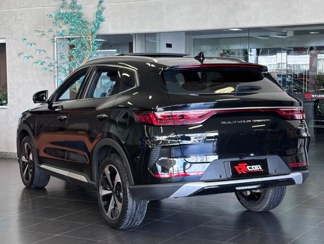 BYD Song Plus 1.5 16V Aut. (Hibrido)