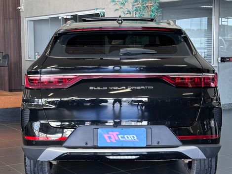 BYD Song Plus 1.5 16V Aut. (Hibrido)