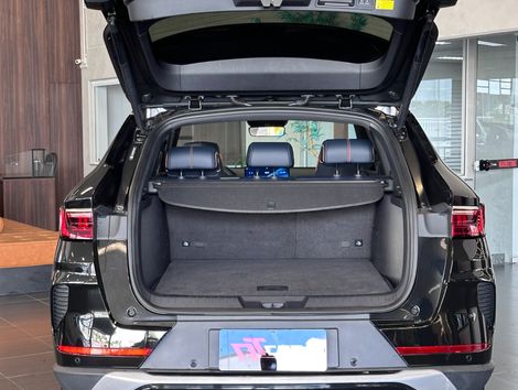 BYD Song Plus 1.5 16V Aut. (Hibrido)