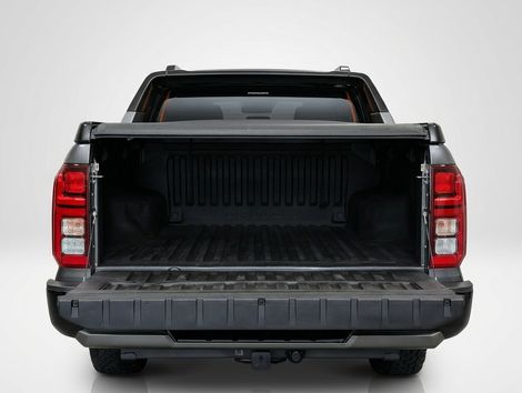 Mitsubishi Triton Katana 2.4 CD 4x4 TB Diesel Aut.