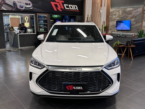 BYD Song Plus 1.5 16V Aut. (Hibrido)