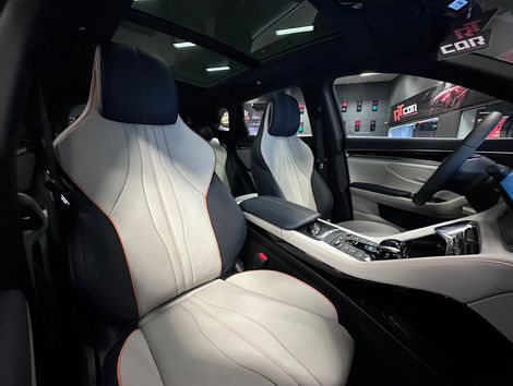 BYD Song Plus 1.5 16V Aut. (Hibrido)