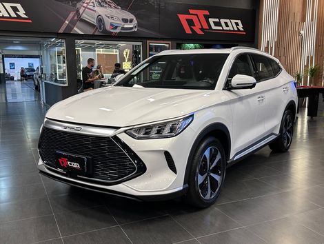 BYD Song Plus 1.5 16V Aut. (Hibrido)