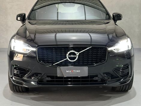Volvo XC 60 T-8 R-DESIGN 2.0 (Híbrido)